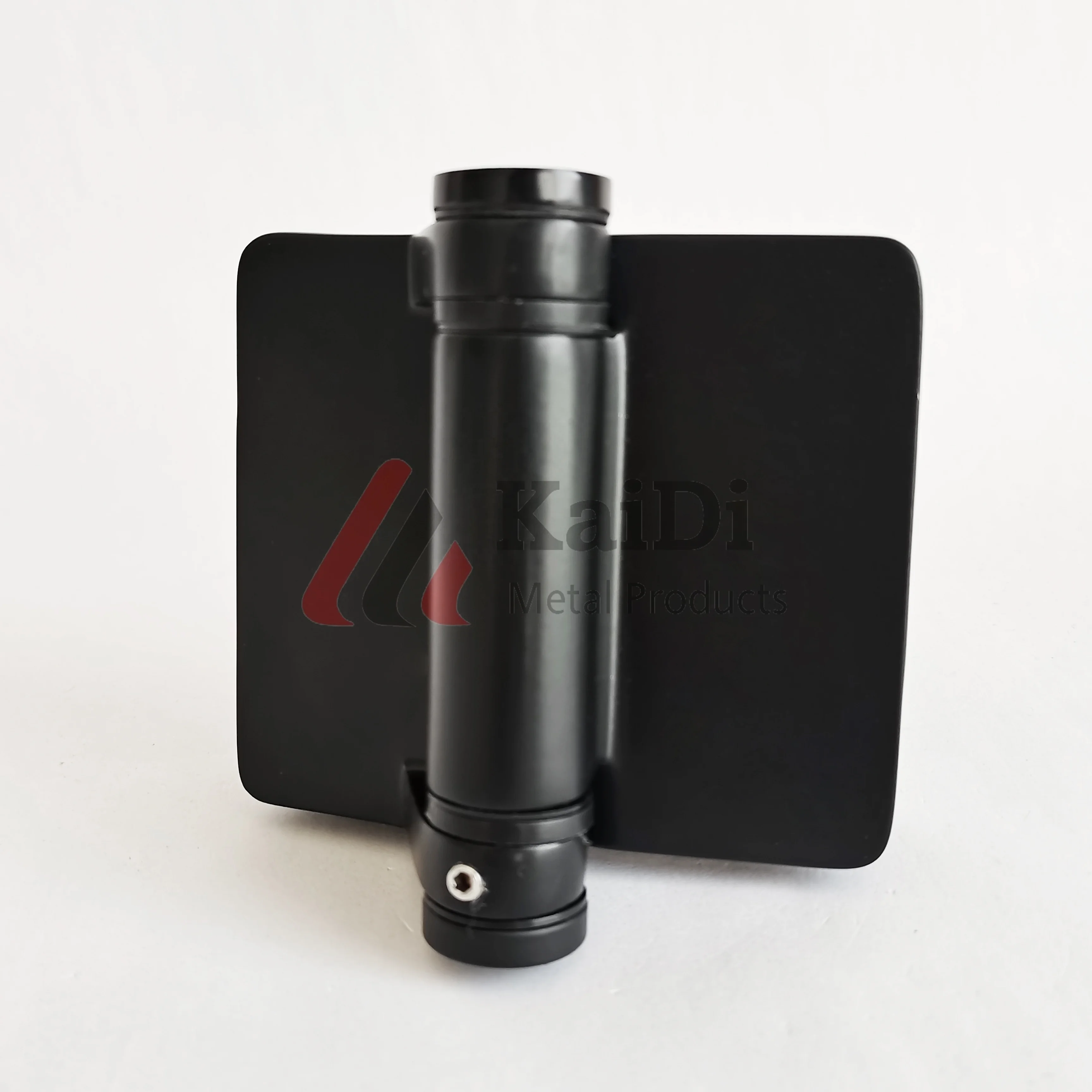 Luxury balustrades self closing fence gate hinge glasses