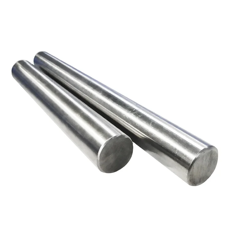 Incoloy 800 gh3030 steel round bar uns10675 polishing rod forging material