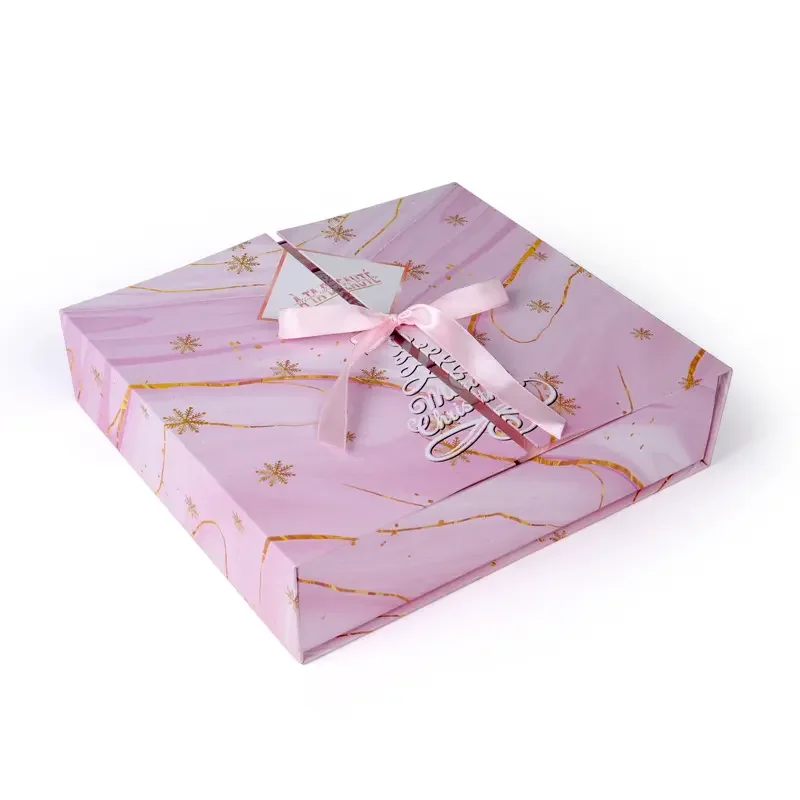 Christmas Empty Advent Calendar Candy Box Cardboard Number Gift Boxes 24 Days Christmas Advent Calendar Boxes