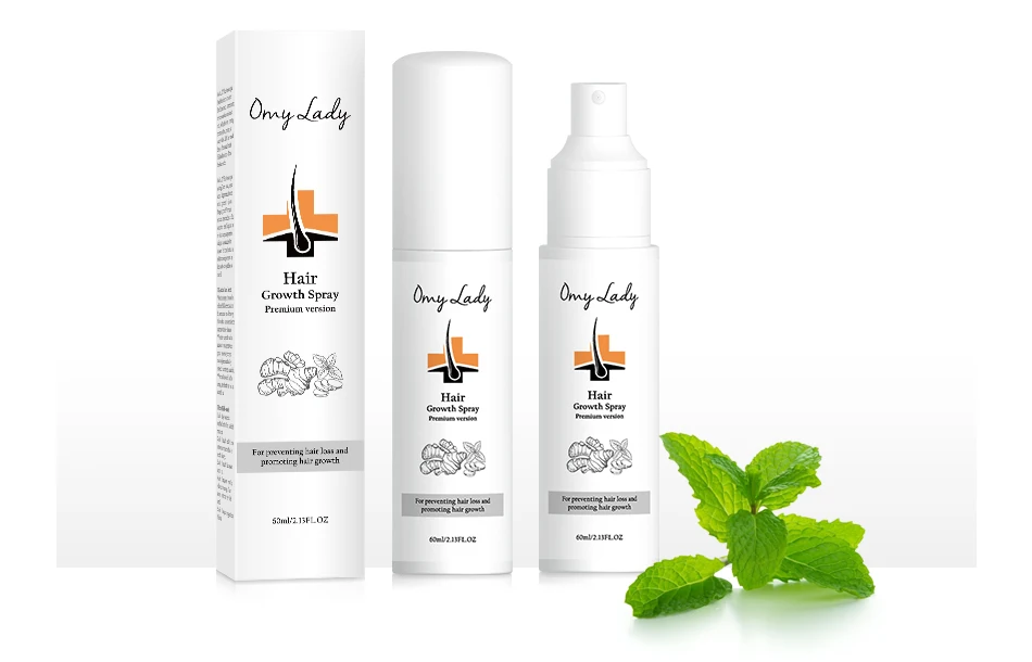 Быстрая эффективная Сыворотка для роста волос 7 дней лечение кератина остановки падения