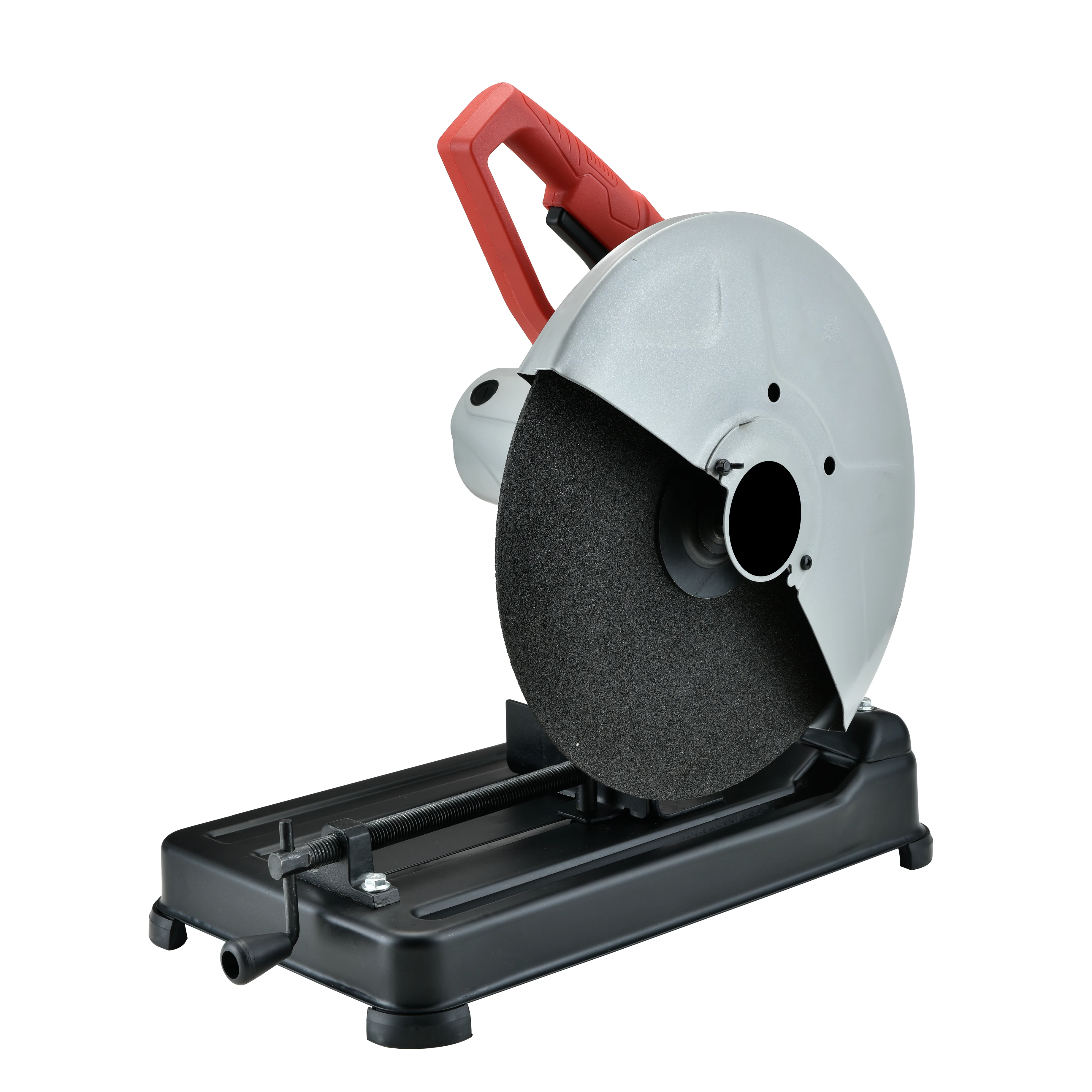 14 Inch 2200w Metal Cut Off Machine Iron Chopping Machine Factory Price Power Saws 355mm