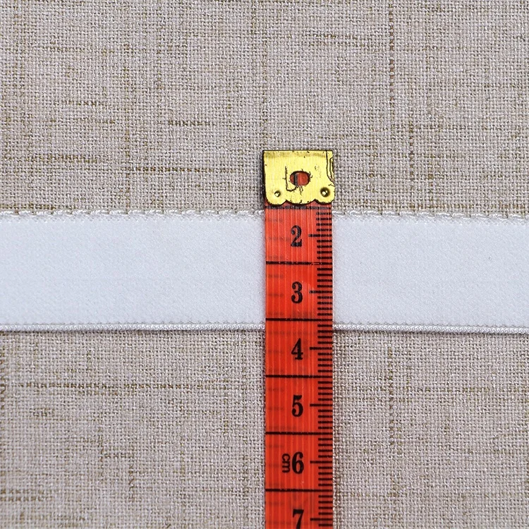 Spandex underwear elastic belt elastic belt manufacturer customized