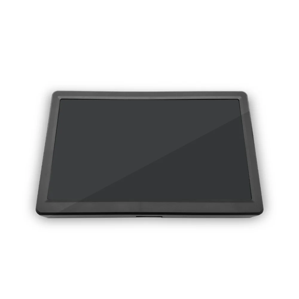 10 1 дюймов ЖК-сенсорный экран (Адаптация Tinker Board & Raspberry Pi) VGA или HDMI интерфейс 1920x1080 Разрешение FHD монитор