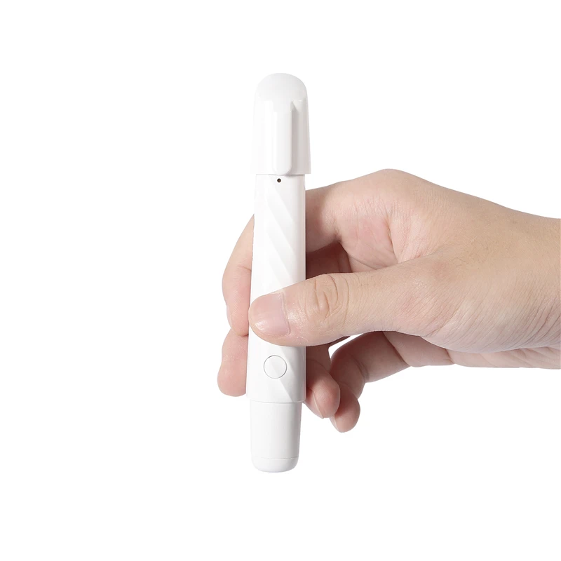 High-definition scalp hair follicle detector skin detector skin scalp hair analyzer portable 30g weight