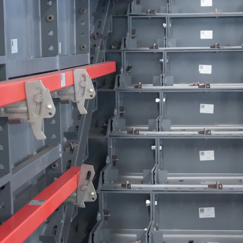 Corrosion-Resistant Aluminum Alloy Formwork: Long-Lasting Solutions for Sustainable Construction
