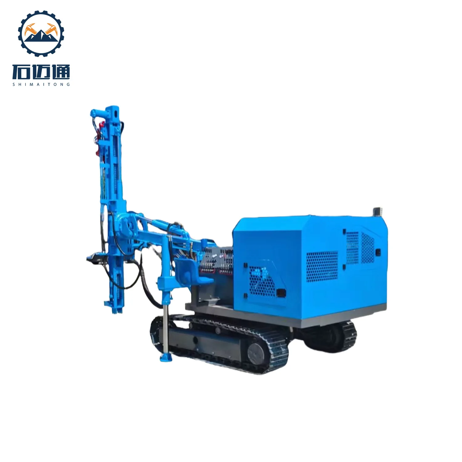 Small Underground Mining Solution Machine Equipment for sale