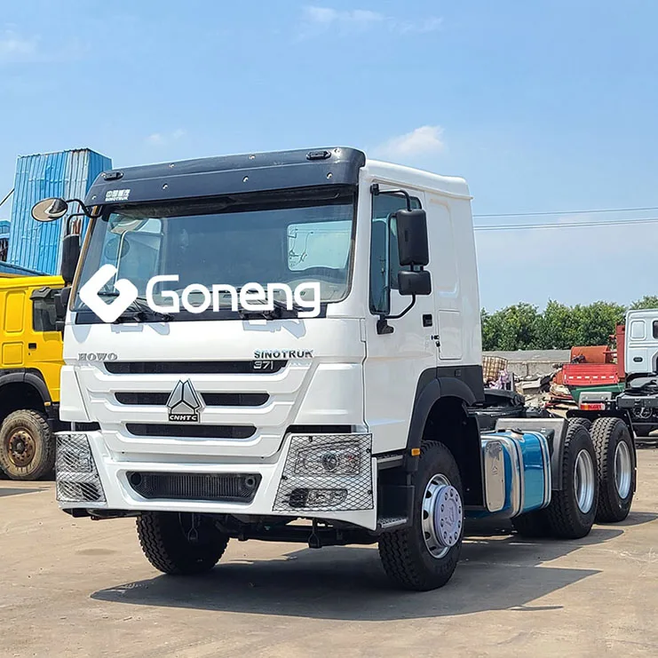 Cnhtc б/у тягач 10 колес sinotruk howo 6*4 продажа от владельца