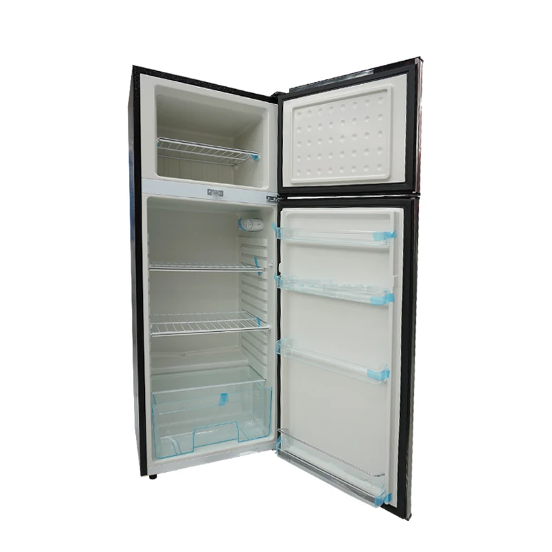 BCD-258 Side by Side Fridge Fridge Lock with Key