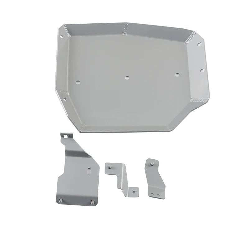 Защитная пластина топливного бака для Suzuki Jimny 19 + 4x4 аксессуары от производителя Maiker защитная пластина топливного бака