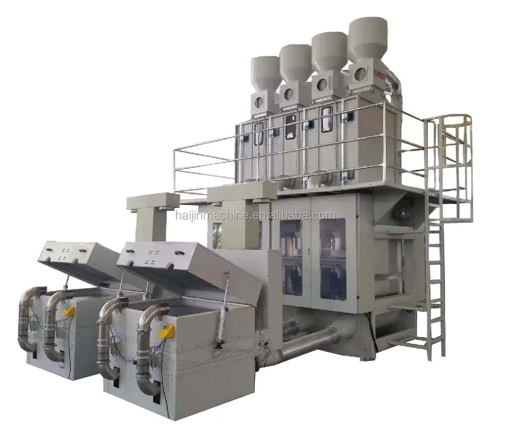 Оборудование для диванов HJZX