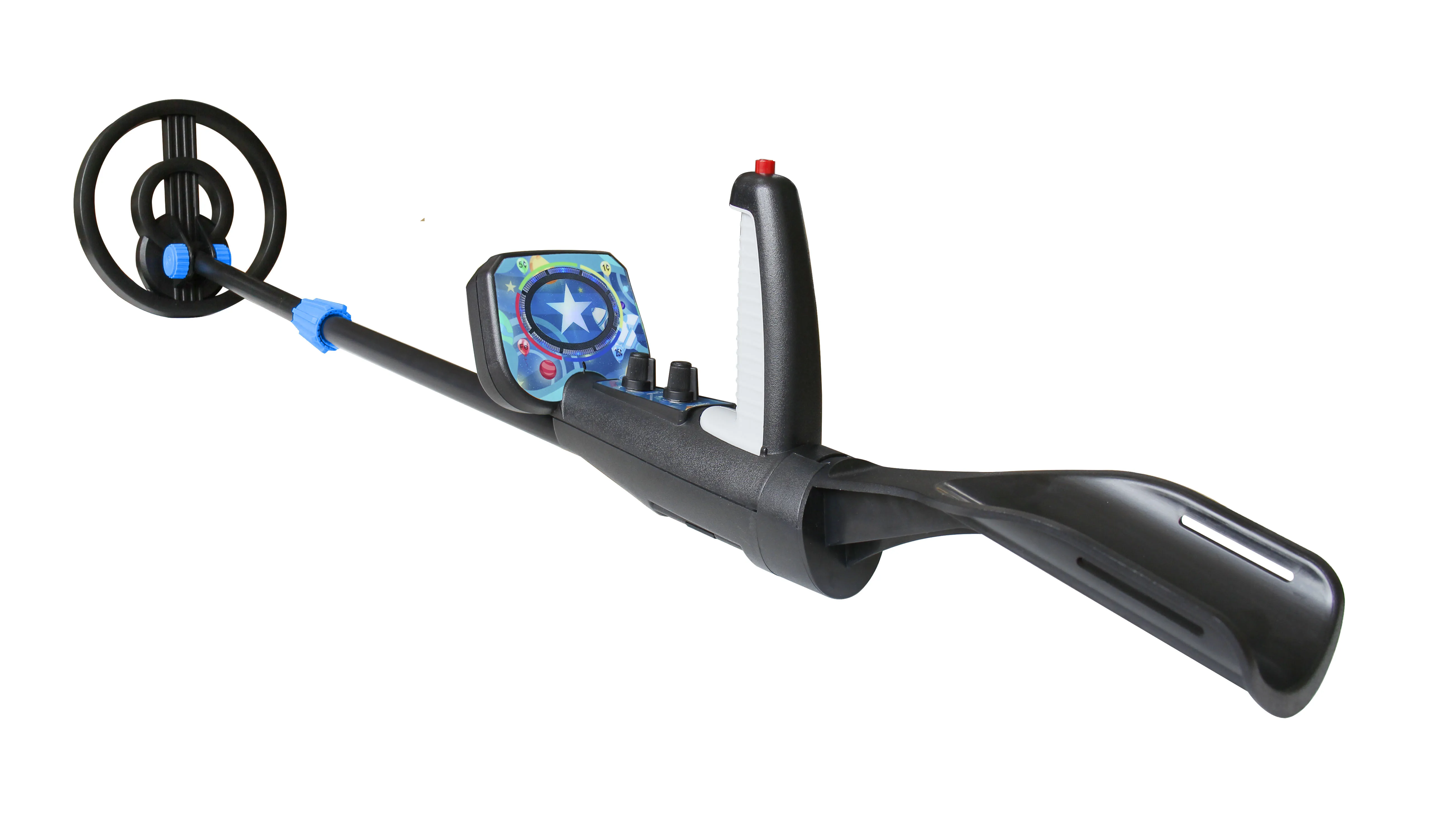 Gold Metal Detector TX-411 beginner metal gold detector for children outdoor metal detection