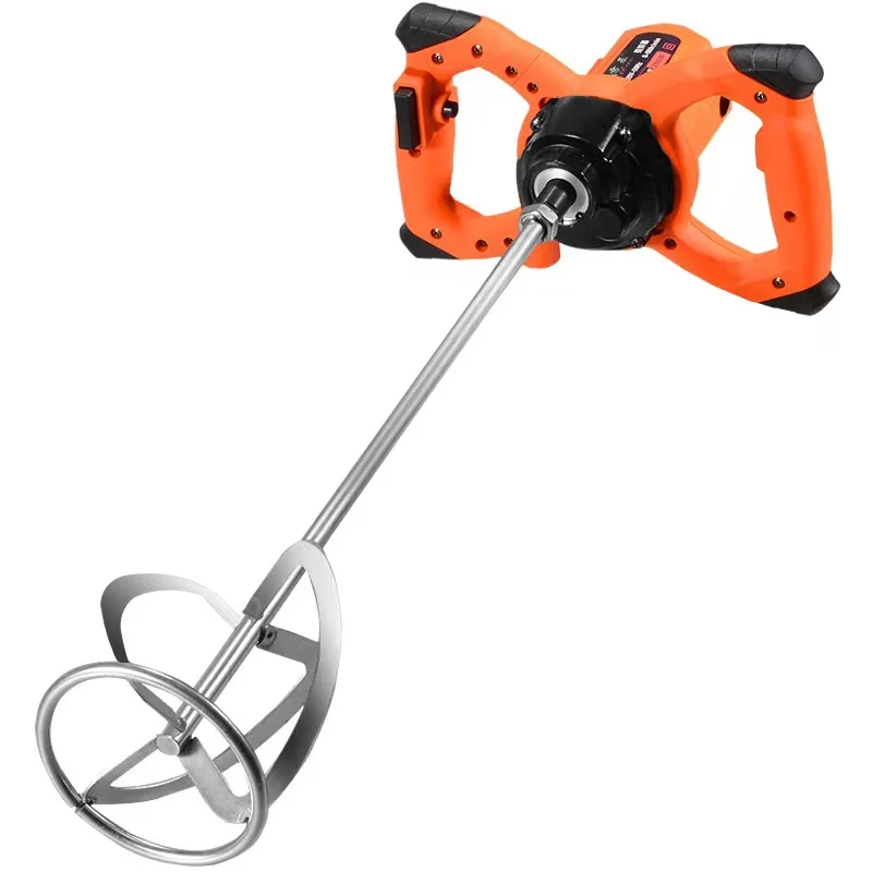 Mini Concrete Mixer Drill Concrete Machine Mixer