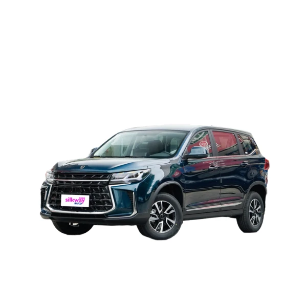 2024 Dongfeng Fengxing T5 1 5 т внедорожник бензиновый автомобиль новые бензиновые автомобили легковые произведенные в Китае