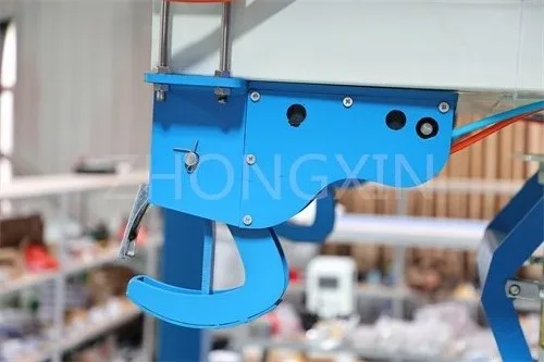 China Factory Cheap Price 1000kg Big Bag Powder Filling Machine For Big Bag