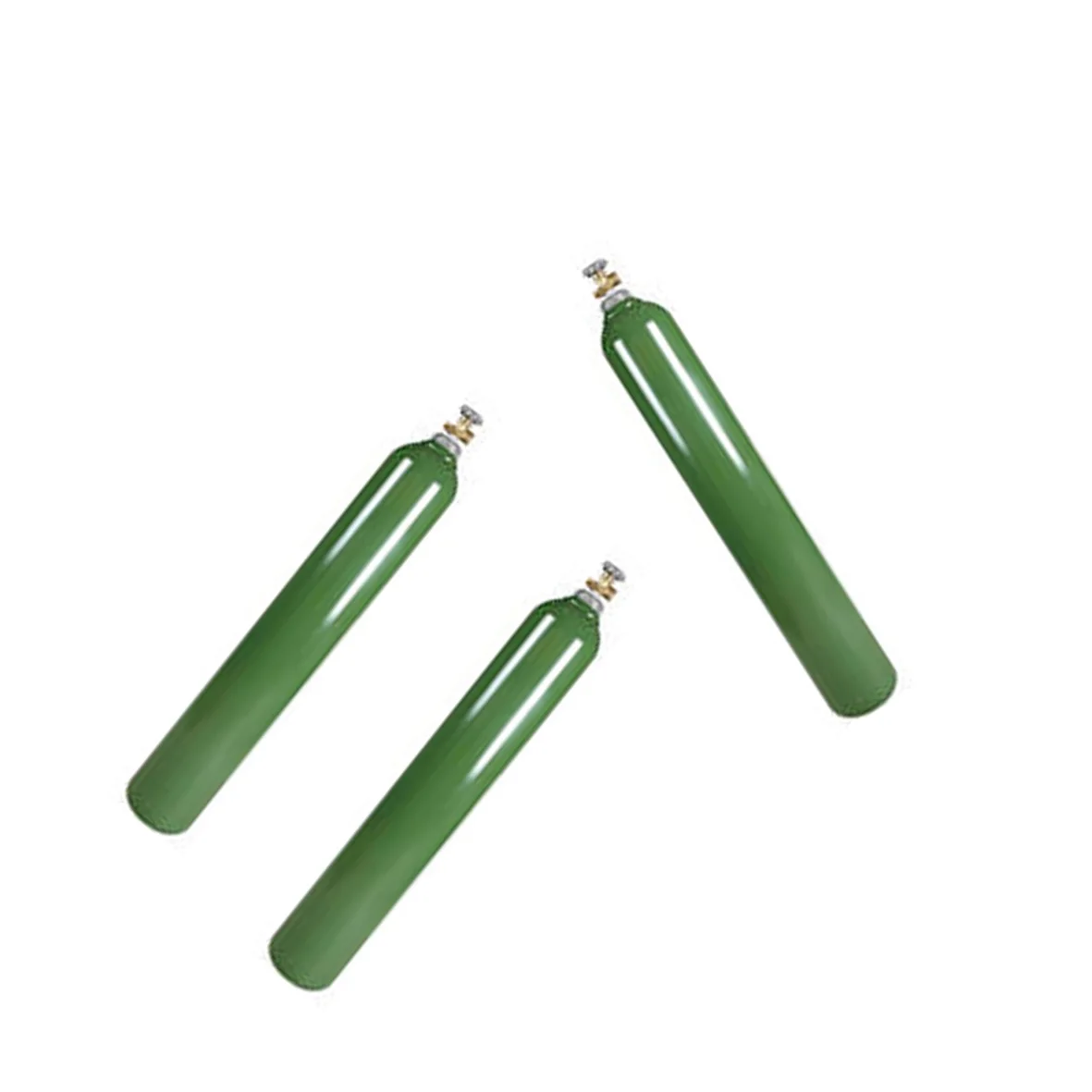 2022 Buy good price high quality of medical oxygen cylinder 50L 200 BAR from china