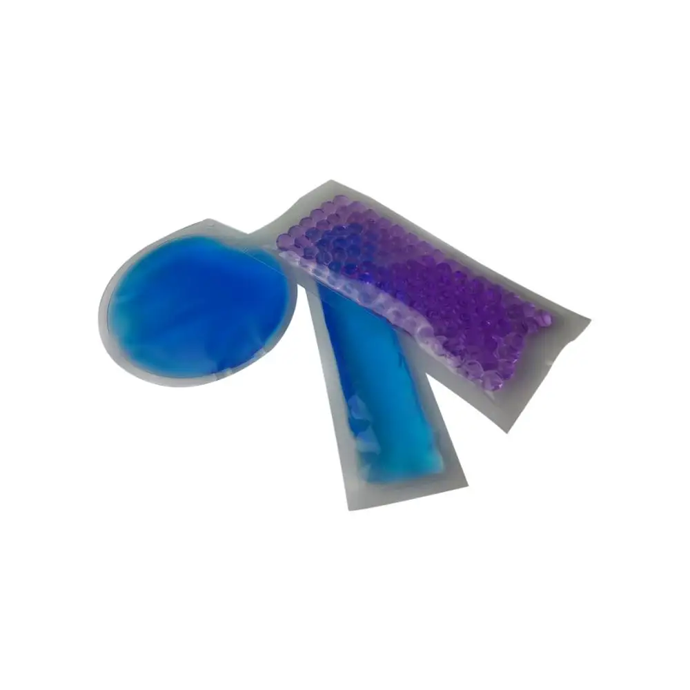 Medical Grade Gel Ice Packs Heat and Cold Therapy Ice pad hot cold gel pack