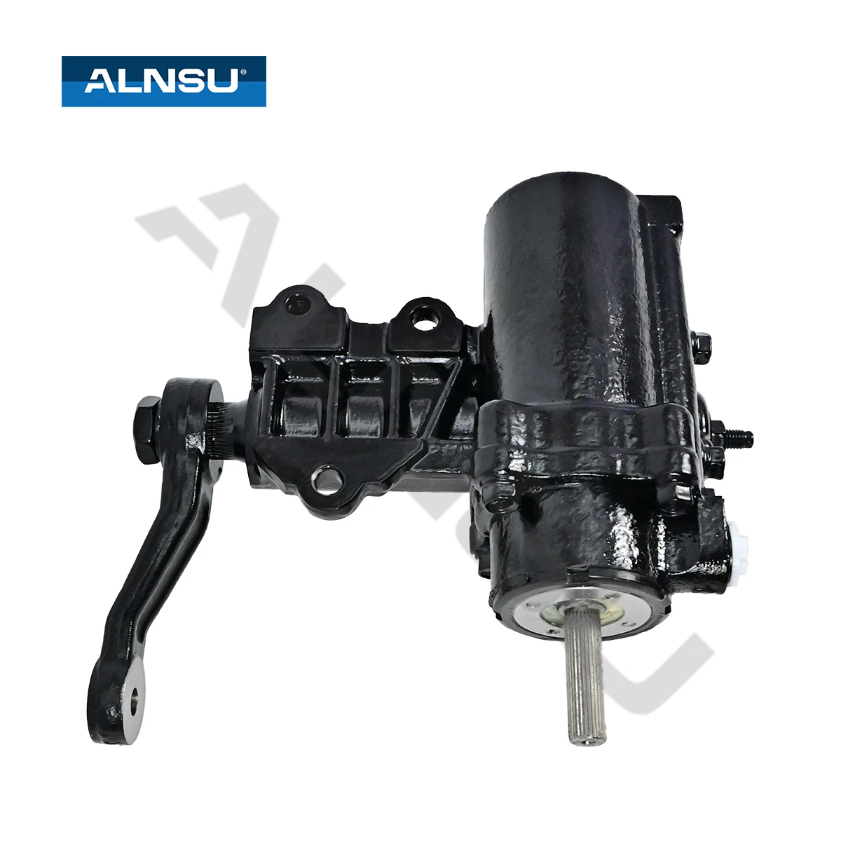 Wholesale price auto parts steering rack cremallera for SUZUKI JIMNY 48600-70A50 4860070A50 48600-81A80 4860081A80