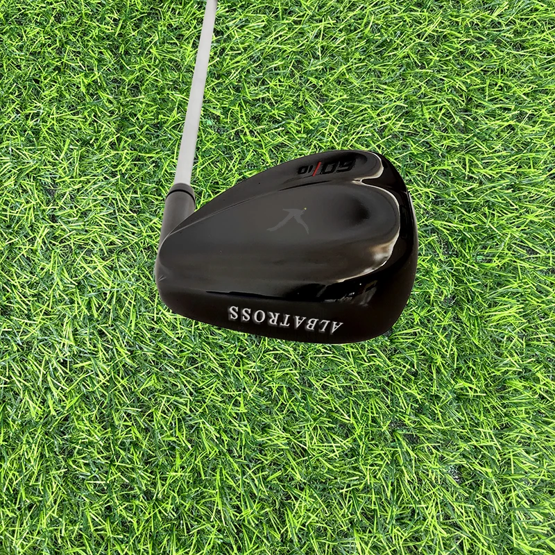 Custom Logo Right Hand Stainless Steel Golf Wedges Sets New Design Light Golf Wedge Clubs