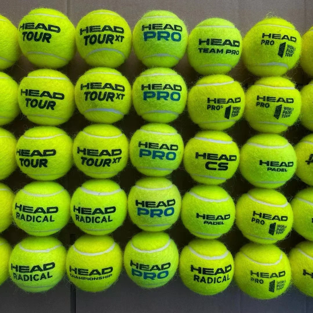 EXITO  Head Supplier Wholesale Professional Competition sports Tennis Padel Ball Bounce Paddle Tennis ball