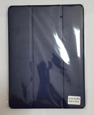  Для планшета Samsung Galaxy Tab A7 2020 чехол Смарт искусственная кожа Tri-flold планшетный ПК для SM-T500 SM-T505 10 4