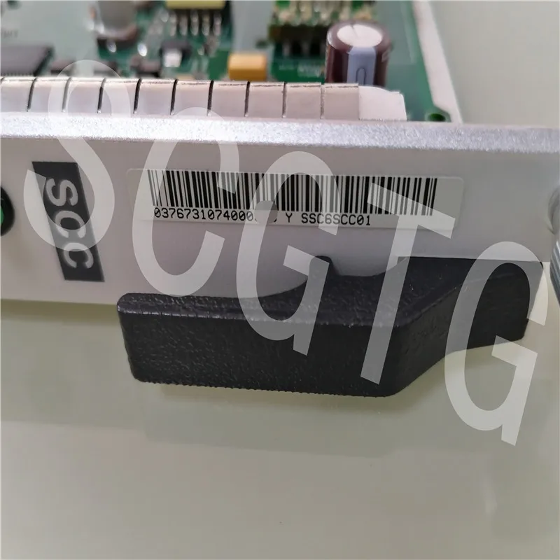 Материнская плата управления Huawei SSC6SCC01 03767310 03037673 Metro 6100 SSC6SCC