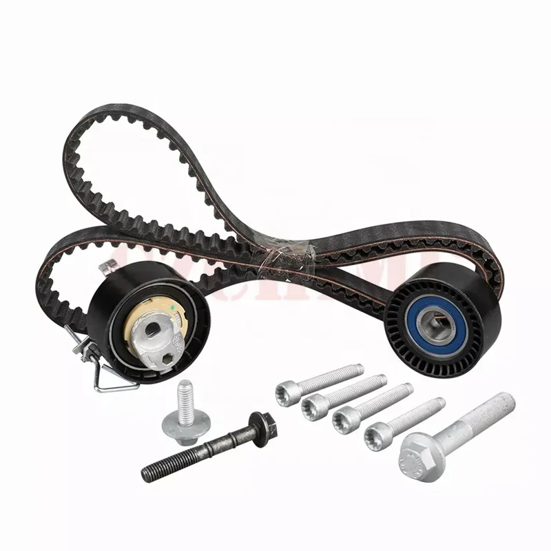 Timing Maintenance Kit Toothed Belt Kit For VOLVO XC90 XC60 XC40 V90 S90 S90L S60L S60 31401332 31493098 32213096