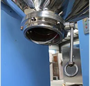 ZONELINK Good Emulsifier Admixture Livestock Feed Meet Mixing Machine For Farms