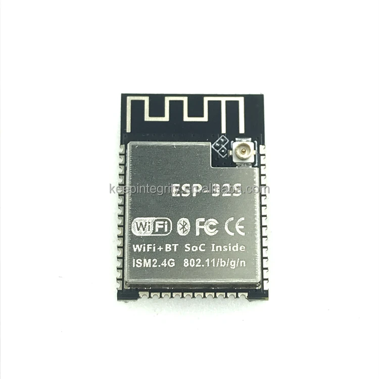 ESP32-S module ESP32 serial port to wifi module antenna interface Two in one module