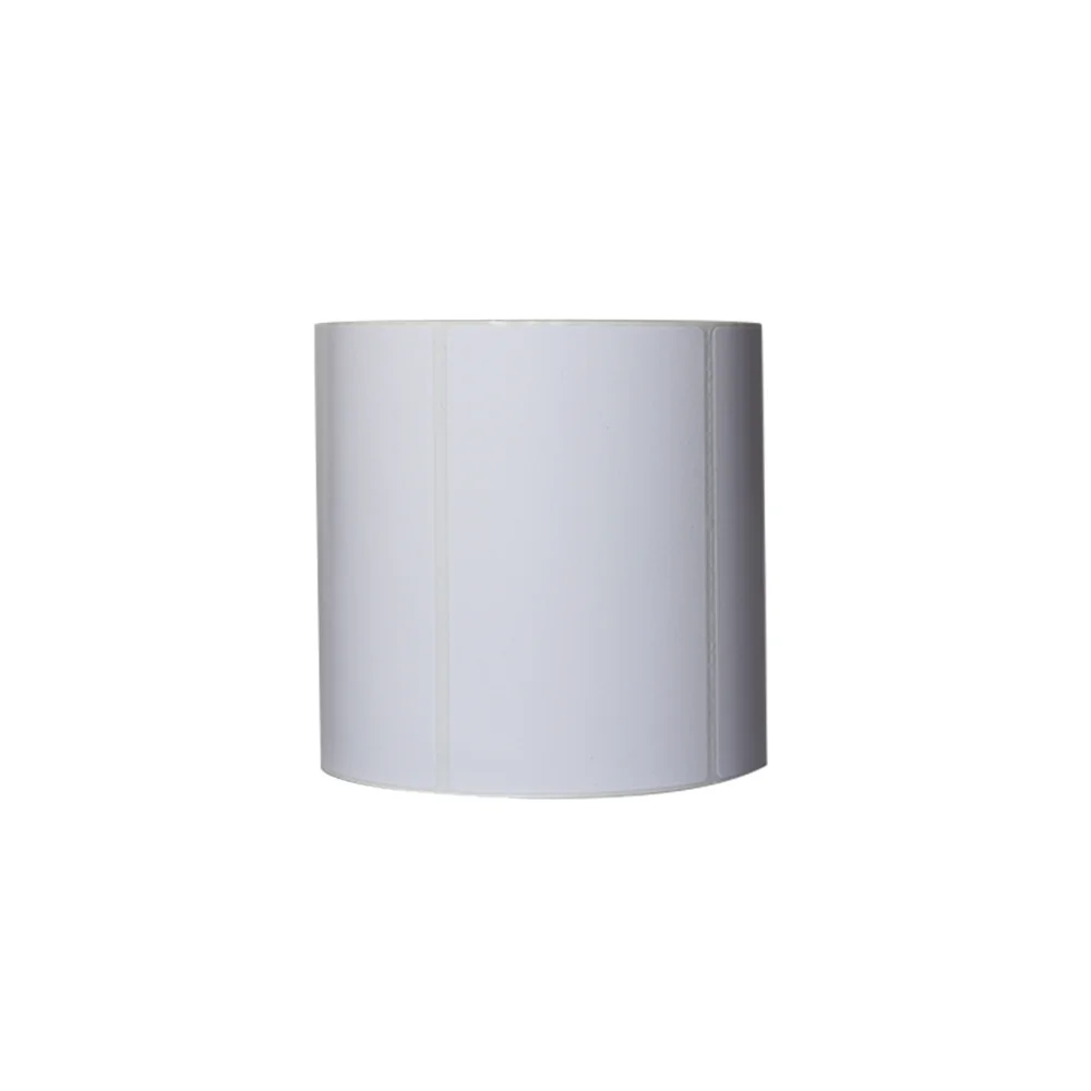 Customized Sticker Thermal Label Printed Price Tags Colorful Supermarket Label Weight Scale Barcode Stickers