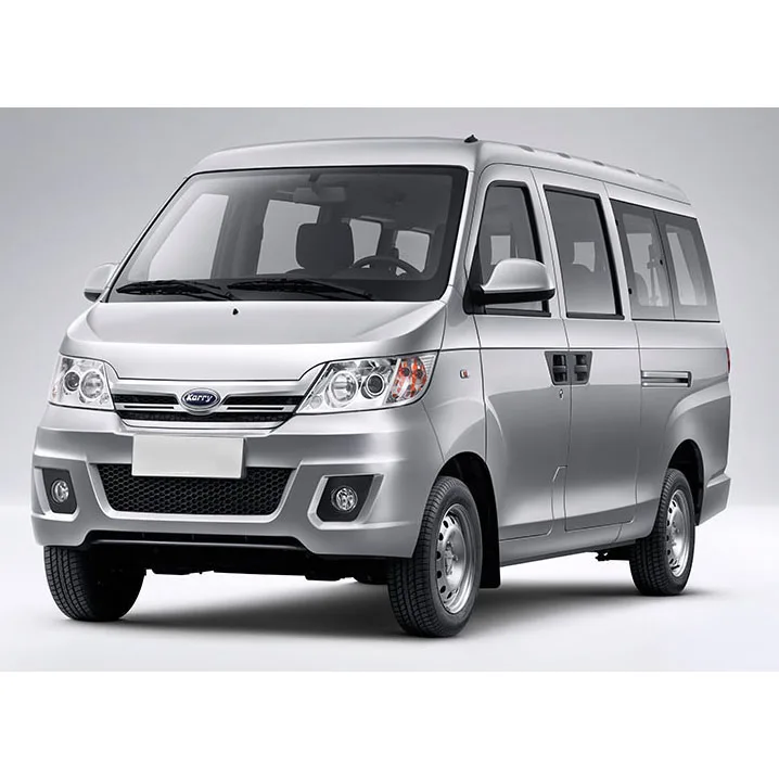 
good price 6 wheels euro 4 gasoline 9 seats mini bus for sale 