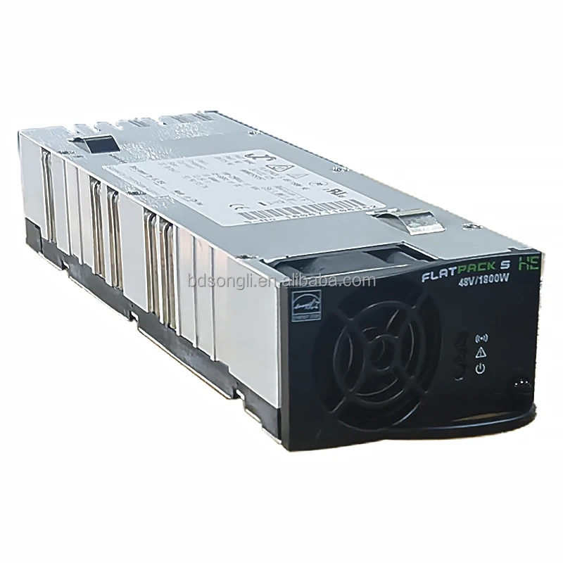 eltek power system Eltek FLATPACK S 48/1800 HE  241122.125  eltek rectifier module