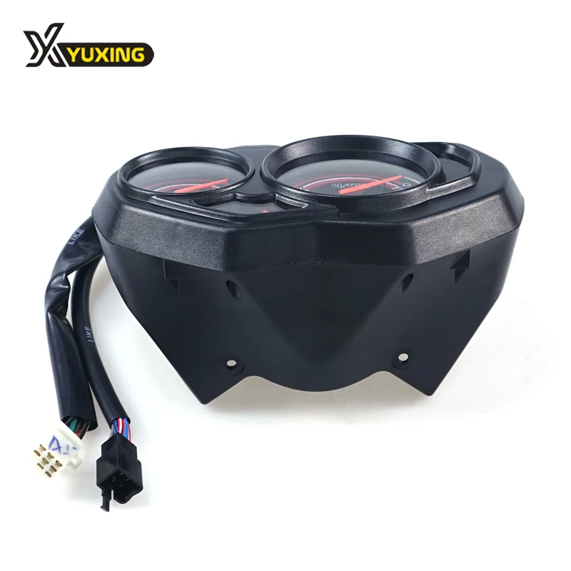 velocimetro original para motocicletas CG125/CG150 RPM Fuel Meter Speedometer tacometro digital para universal cg125 150CC motos