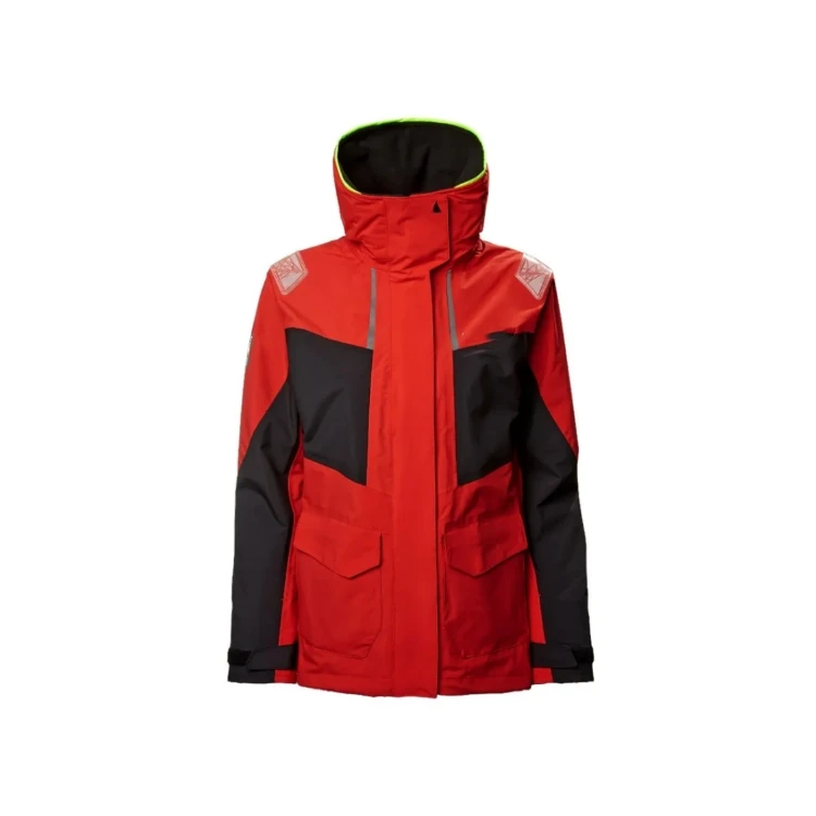 Оптовая продажа дешевая цена водонепроницаемая одежда Парусная куртка