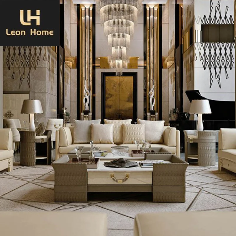 Custom unique vintage antique tea table with drawer living room furniture retro wooden tea coffee table