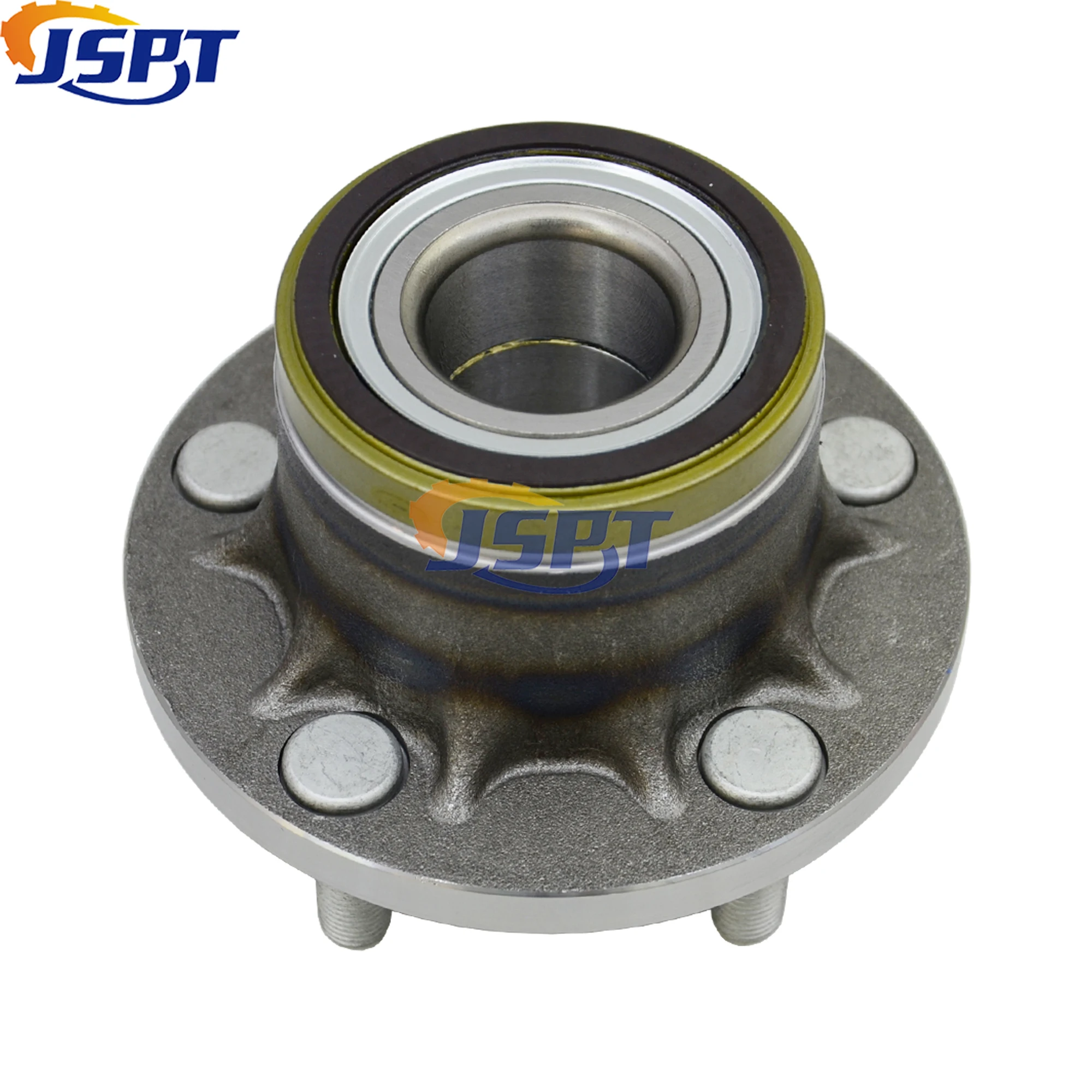 2T14-2C299-CA 2T14-2C299-CB Wheel Hub Bearing Unit Assembly For Ford Rear Alex