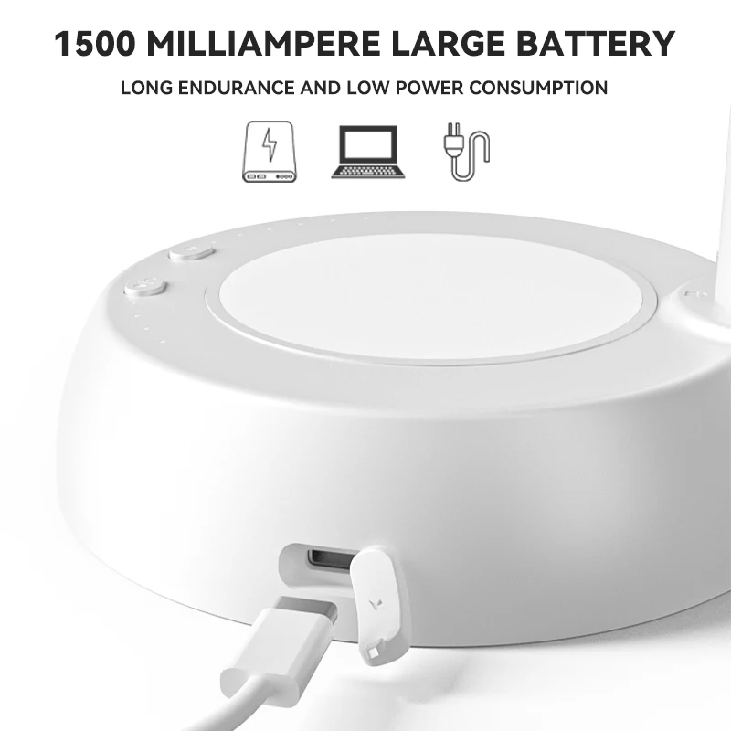 Top Sellers 2023 for Amazon Electric Folding Water Pump with USB Charging and Auto-Off, Low Noise Portable Water Dispenser