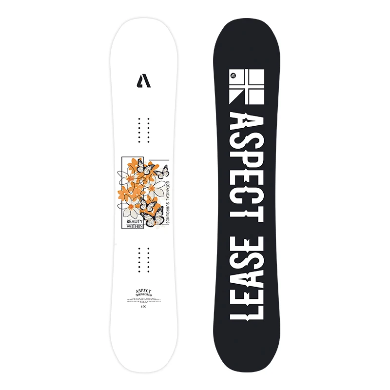 Snowboard Retail OEM Wholesale Factory Price Snowboard Skis