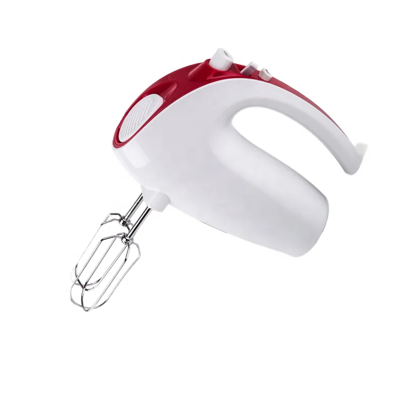 small mixer blender beater electric hand mixer with hooks