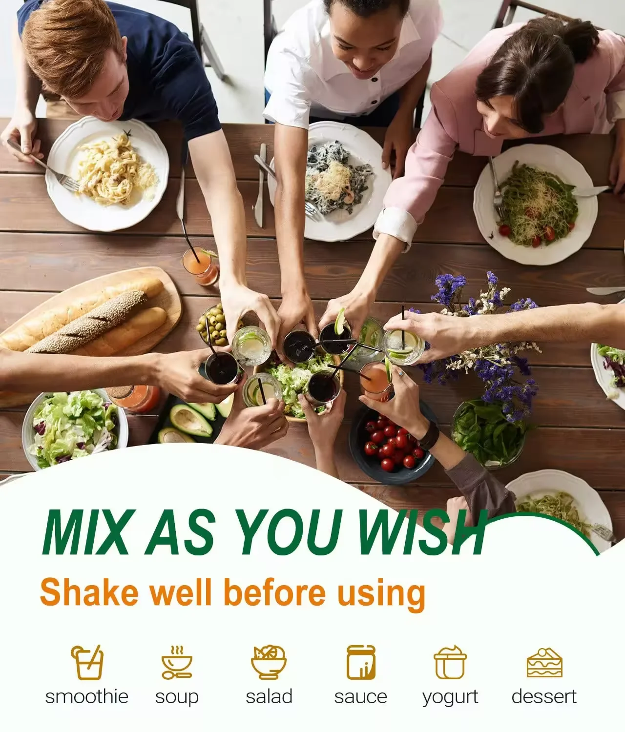 Private Label Soursop Graviola Leaf Extract Liquid Drops for Cell Support Immune Boost Soursop Bitters Liquid