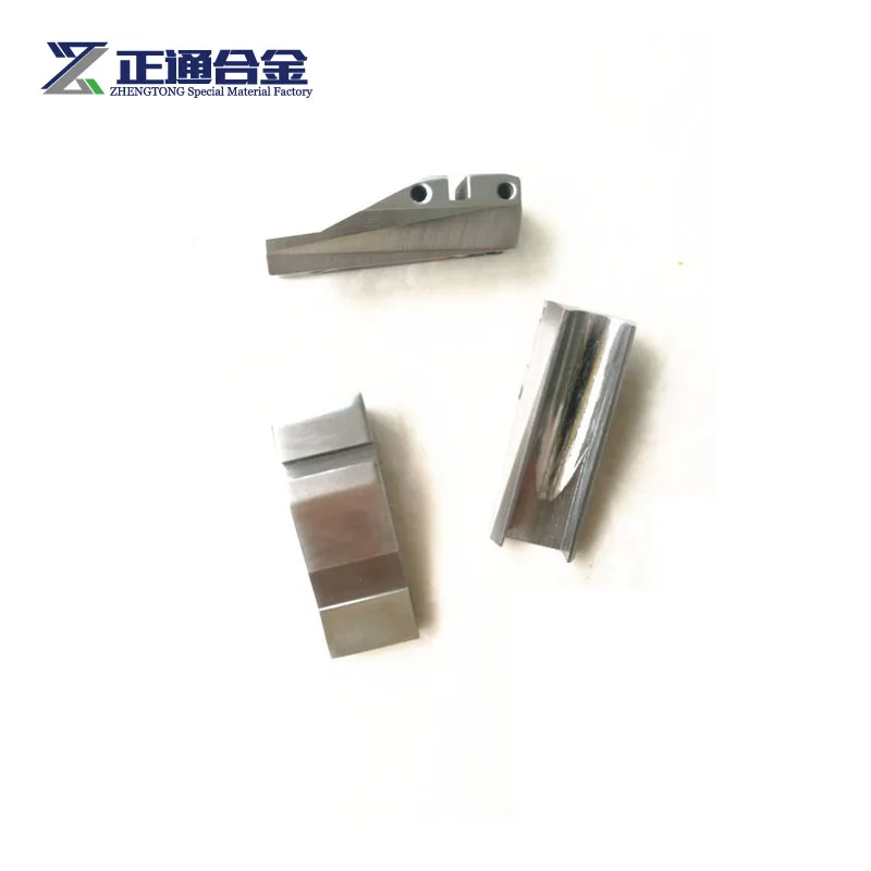 Molins Cigarette Machinery MK 9 Shoe for Tobacco Handling