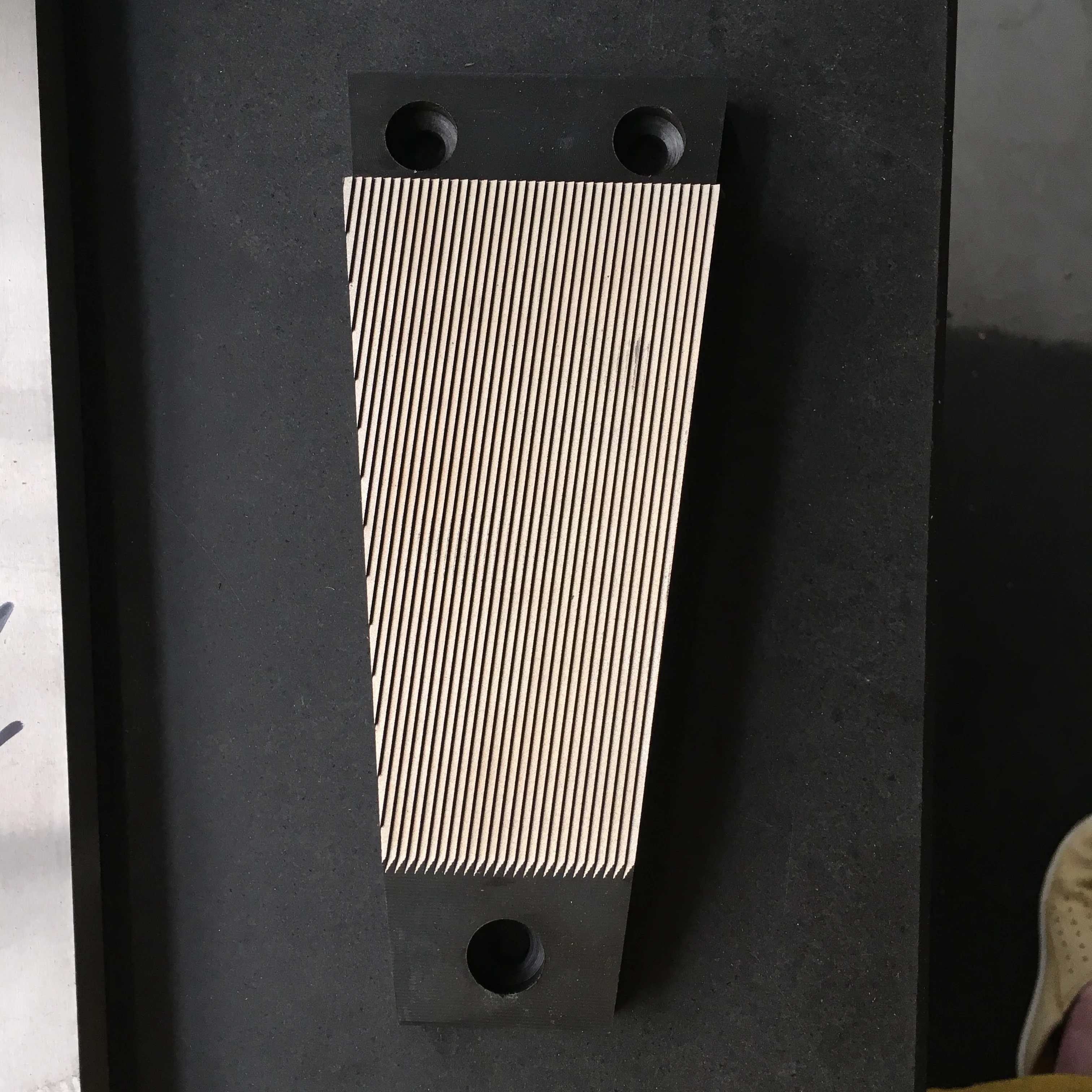 Customized  High quality Pulverizer knives PM800 blades Global delivery