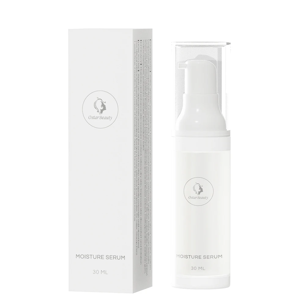 Wholesale Medicine Hyaluronic Acid Serum For Skin Care Moisturizing Serum Hydration And Moisturizing Anti-aging Serum