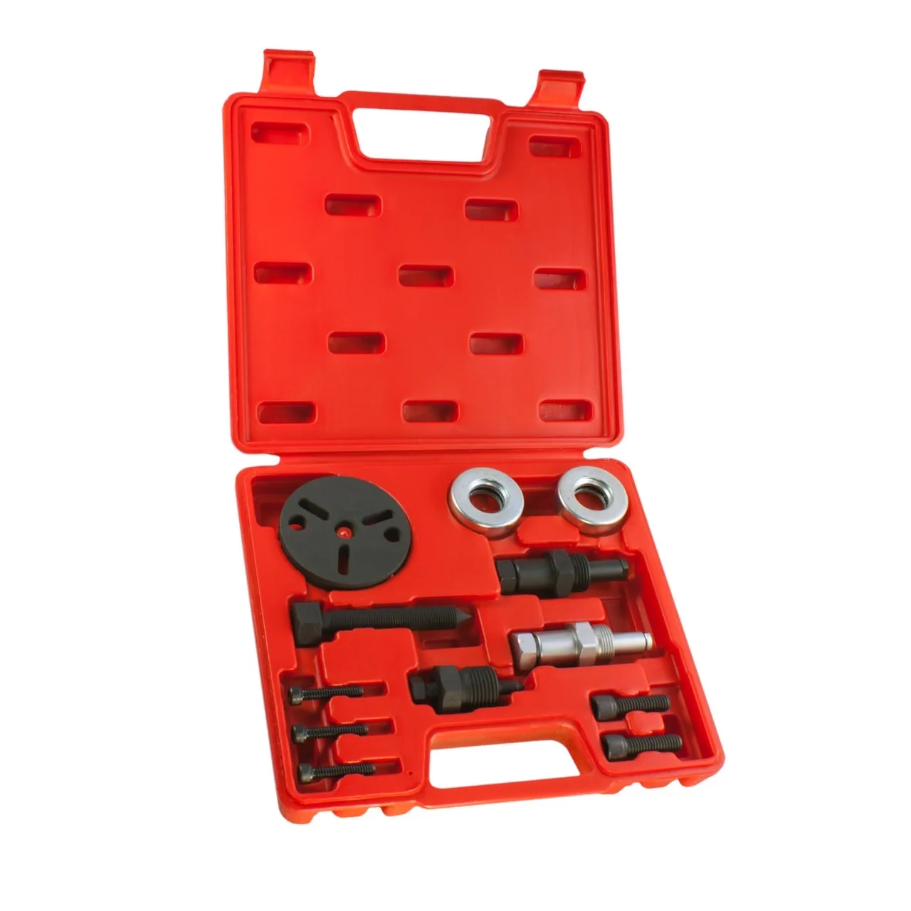 Wholesale Price Auto Repair Hardware Tool Ac Compressor Clutch Remover Kit