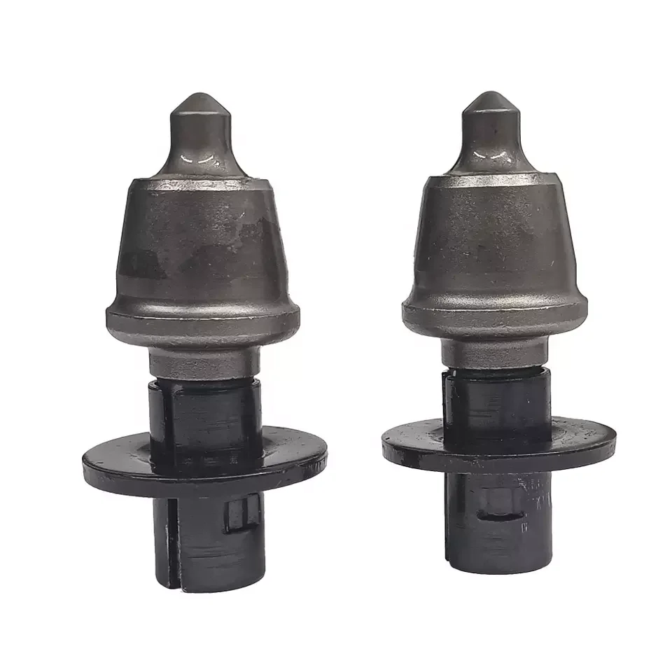 W6 20x Road Milling Bits For Wirtgen Asphalt Cutting Picks Milling Teeth Road Milling Picks W7