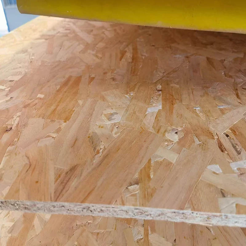 Factory direct sales with competitive price plywood panels osb boards with factory custom