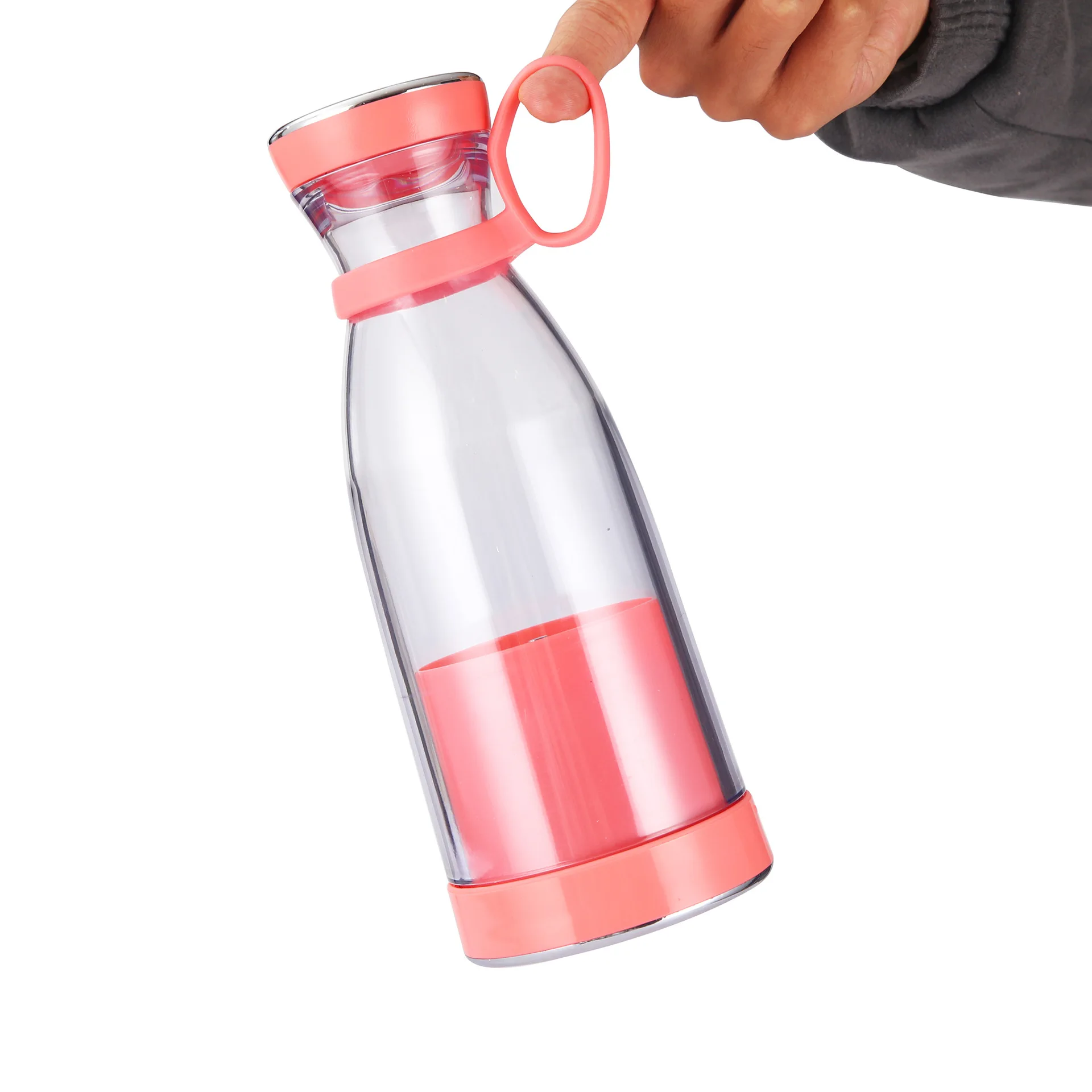 Popular Design Household Mini Mixer Self Stirring Coffee Mug 5 In 1 Hand Mixer Electric