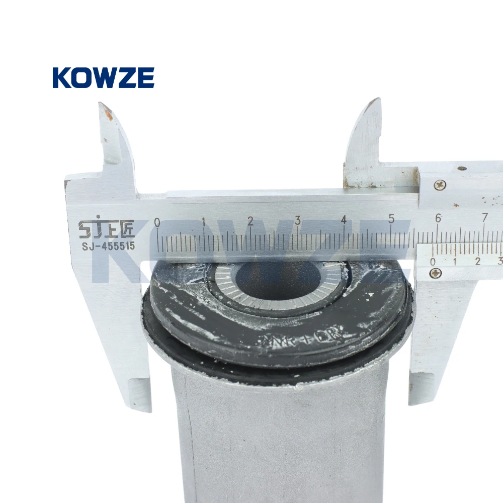 48654-60010 Kowze Car Part Suspension Bushing for Toyota Land Cruiser FZJ100 HDJ100 HZJ105 UZJ100 Lexus LX470 UZJ100 48655-60020
