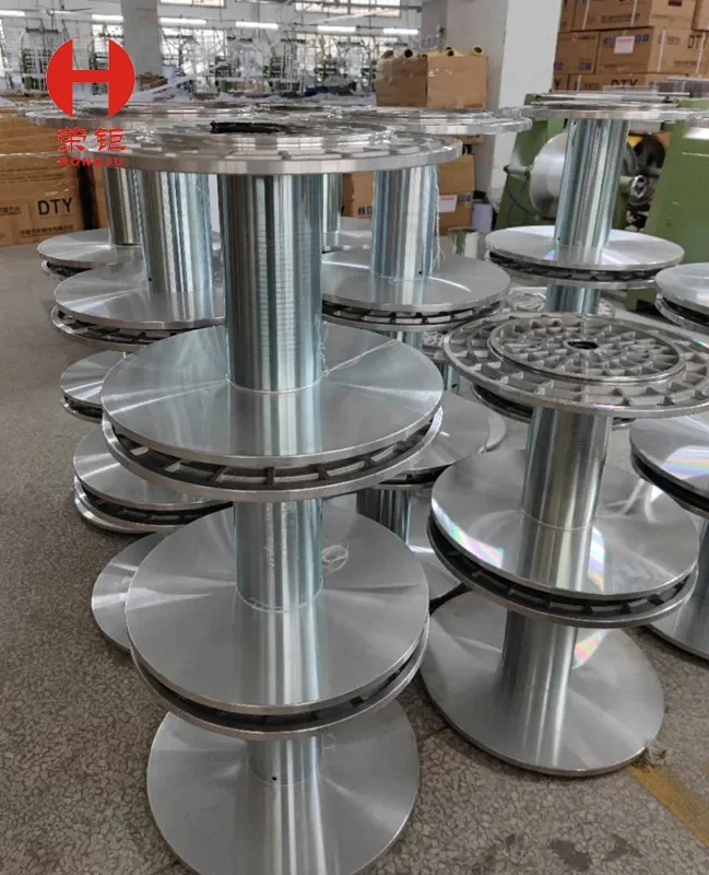 Factory direct sales warping machine good quality sectional warping machine automatic beaming machine