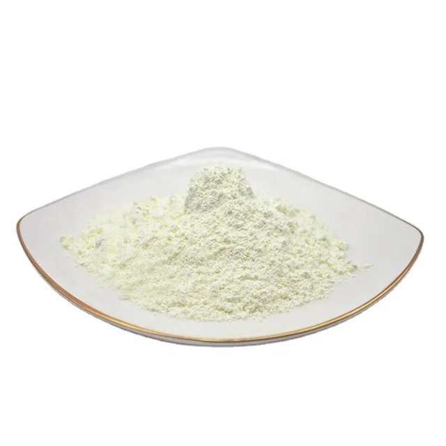 Additives Optical Brightener FP-127 Mainly For PVC and Other Plastic Products