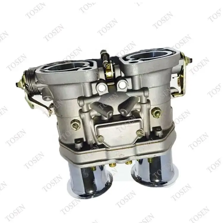 High quality Carburetor Carb 43-1012-0  auto engine parts For Weber 44 IDF other engine parts